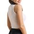 BODYTALK Γυναικείο Crop Top Βαμβακερό  - 1