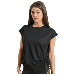 BODYTALK Γυναικείο Αθλητικό T-shirt με Διαφάνεια  - 177658