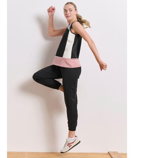 BODYTALK Ψηλόμεσο Παντελόνι Φόρμας με Λάστιχο 3