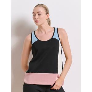 BODYTALK Γυναικεία Αθλητική Μπλούζα Αμάνικη - 177884