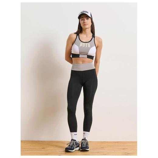BODYTALK Training Γυναικείο Cropped Κολάν Ψηλόμεσο  2