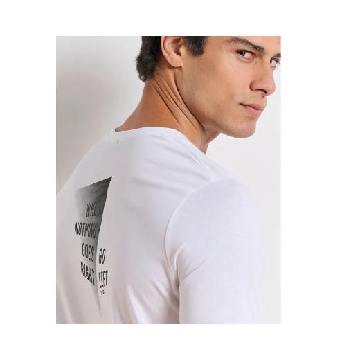 BODYTALK Αντρικό T-shirt 1