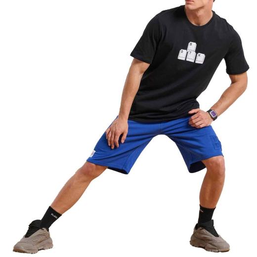 BODYTALK Αντρικό T-shirt 3
