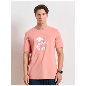 BODYTALK Αντρικό Αθλητικό T-shirt - 176651