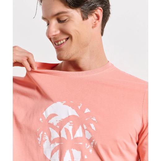BODYTALK Αντρικό Αθλητικό T-shirt 2