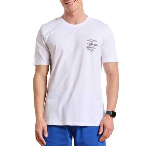 BODYTALK Αντρικό Αθλητικό T-shirt - 176273