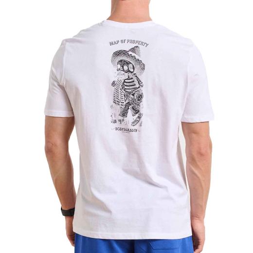 BODYTALK Αντρικό Αθλητικό T-shirt 1