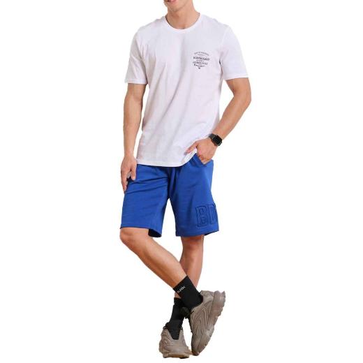 BODYTALK Αντρικό Αθλητικό T-shirt 3