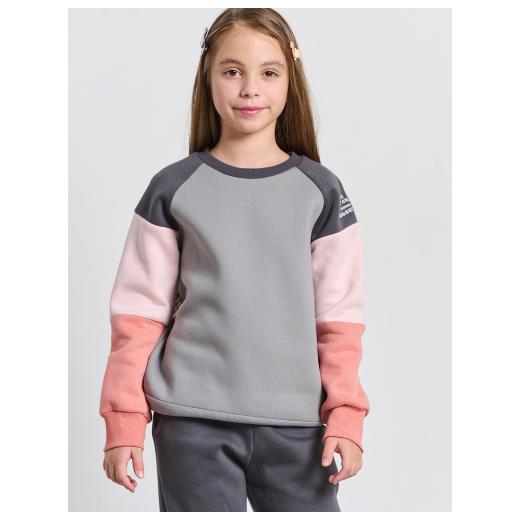 BODYTALK Fleece Παιδικό Φούτερ  0