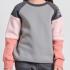 BODYTALK Fleece Παιδικό Φούτερ  - 1