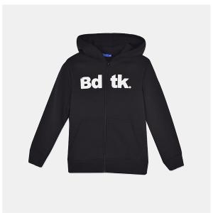 BODYTALK Αθλητική Παιδική Ζακέτα Φούτερ Βαμβακερή με Κουκούλα - 185801