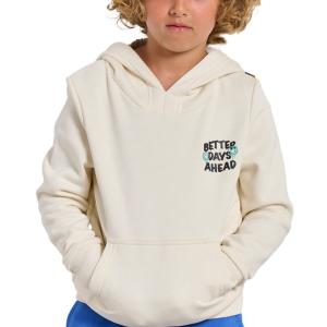 BODYTALK Fleece Παιδικό Φούτερ με Κουκούλα και Τσέπες - 188906