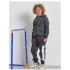 BODYTALK Fleece Παιδικό Φούτερ με Κουκούλα και Τσέπες - 2