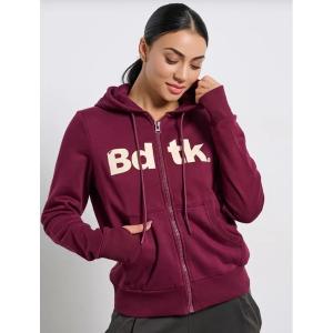BODYTALK Γυναικεία Ζακέτα Φούτερ με Κουκούλα  - 189019