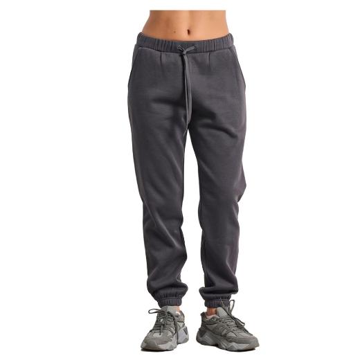 BODYTALK Ψηλόμεσο Παντελόνι Φόρμας με Λάστιχο Fleece 0