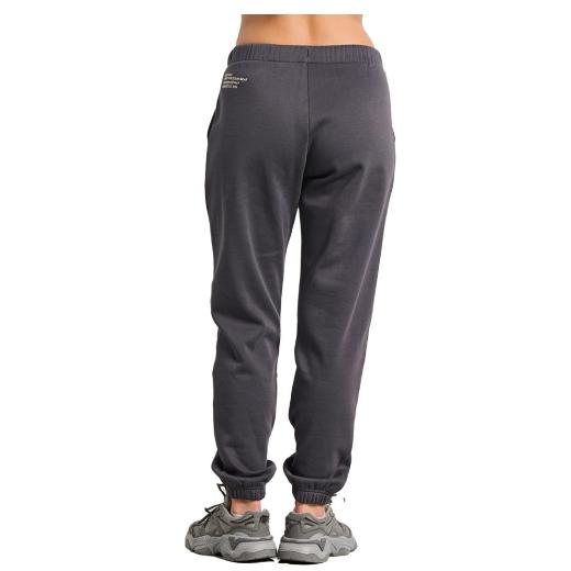 BODYTALK Ψηλόμεσο Παντελόνι Φόρμας με Λάστιχο Fleece 1