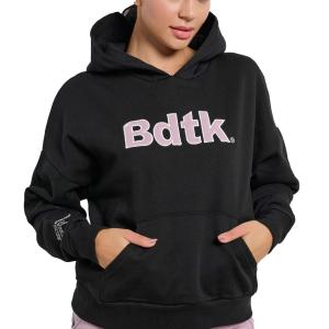 BODYTALK Γυναικείο Φούτερ με Κουκούλα - 186753