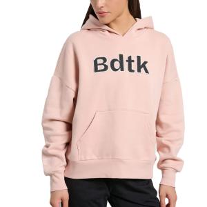 BODYTALK Γυναικείο Φούτερ με Κουκούλα - 187027