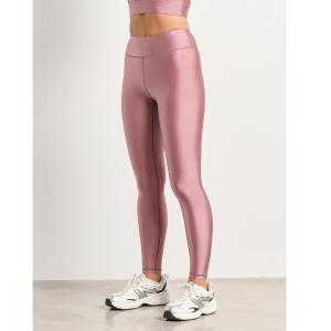 BODYTALK Training Γυναικείο Μακρύ Κολάν Γυαλιστερό & Ψηλόμεσο - 185947