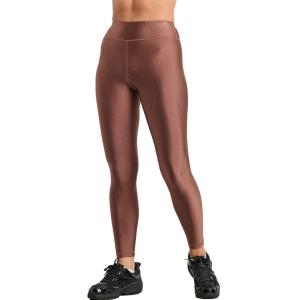 BODYTALK Training Γυναικείο Μακρύ Κολάν Γυαλιστερό & Ψηλόμεσο - 185908