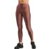 BODYTALK Training Γυναικείο Μακρύ Κολάν Γυαλιστερό & Ψηλόμεσο - 0