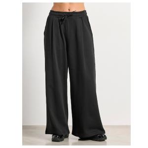 BODYTALK Ψηλόμεσο Παντελόνι Φόρμας Φαρδύ Fleece - 189004