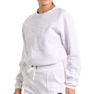 BODYTALK Cropped Γυναικείο Φούτερ - 189027