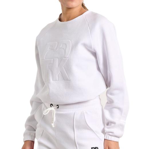 BODYTALK Cropped Γυναικείο Φούτερ 0