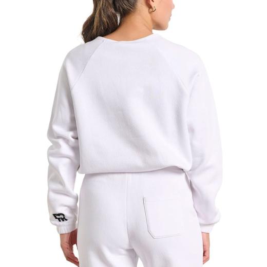 BODYTALK Cropped Γυναικείο Φούτερ 1
