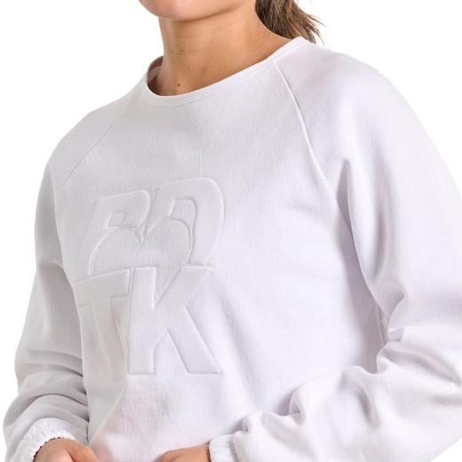 BODYTALK Cropped Γυναικείο Φούτερ 2