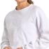 BODYTALK Cropped Γυναικείο Φούτερ - 2