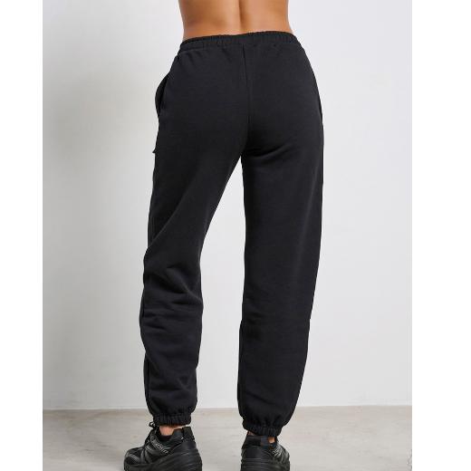 BODYTALK Παντελόνι Φόρμας με Λάστιχο Fleece 1