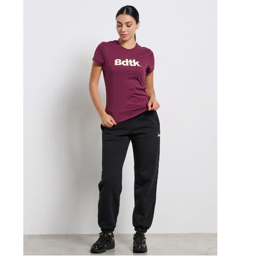 BODYTALK Παντελόνι Φόρμας με Λάστιχο Fleece 3