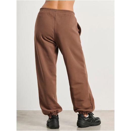 BODYTALK Παντελόνι Φόρμας με Λάστιχο Fleece 1