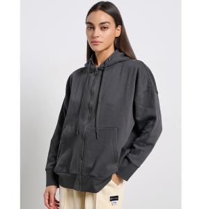 BODYTALK Γυναικεία Ζακέτα Φούτερ με Κουκούλα  - 186763