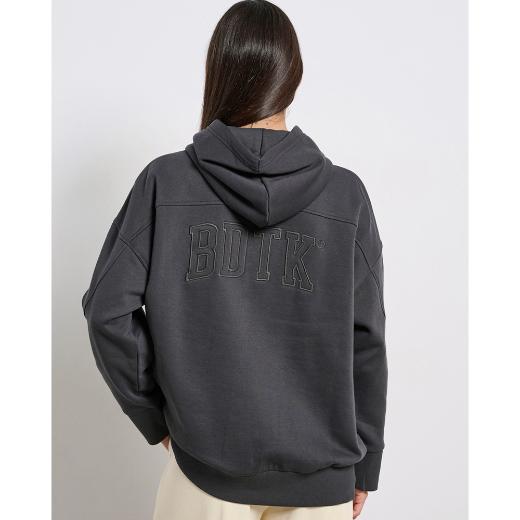 BODYTALK Γυναικεία Ζακέτα Φούτερ με Κουκούλα  1