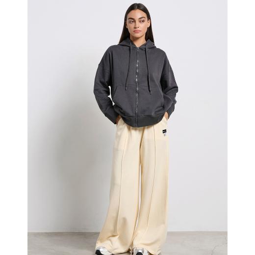 BODYTALK Γυναικεία Ζακέτα Φούτερ με Κουκούλα  3