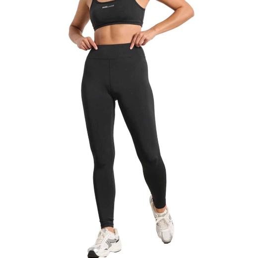 BODYTALK Training Γυναικείο Μακρύ Κολάν Ψηλόμεσο  2
