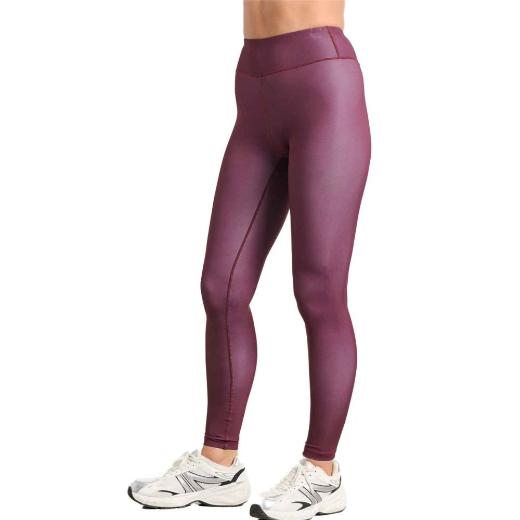 BODYTALK Training Γυναικείο Μακρύ Κολάν Ψηλόμεσο  1