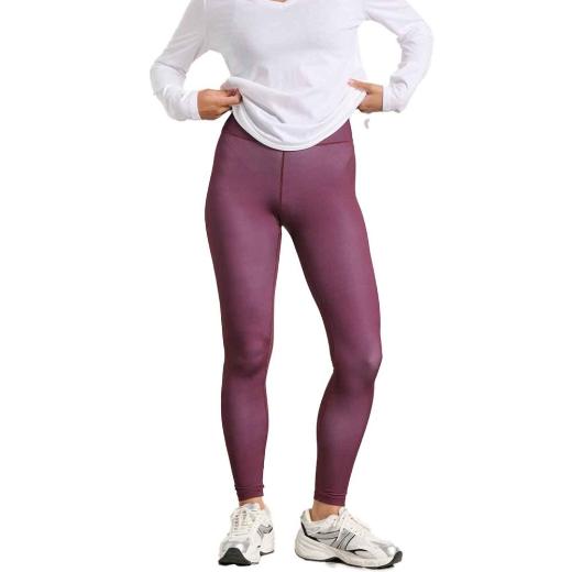BODYTALK Training Γυναικείο Μακρύ Κολάν Ψηλόμεσο  2