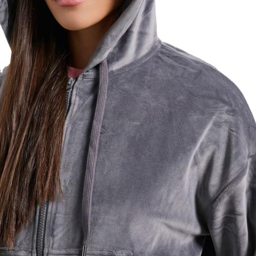 BODYTALK Γυναικεία Ζακέτα Φούτερ 2