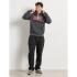 BODYTALK Φούτερ Fleece - 2
