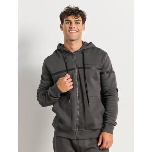 BODYTALK Φούτερ Fleece με Κουκούλα - 186717