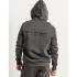BODYTALK Φούτερ Fleece με Κουκούλα - 1