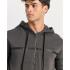 BODYTALK Φούτερ Fleece με Κουκούλα - 3