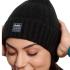 BODYTALK Beanie Unisex Σκούφος Πλεκτός - 2