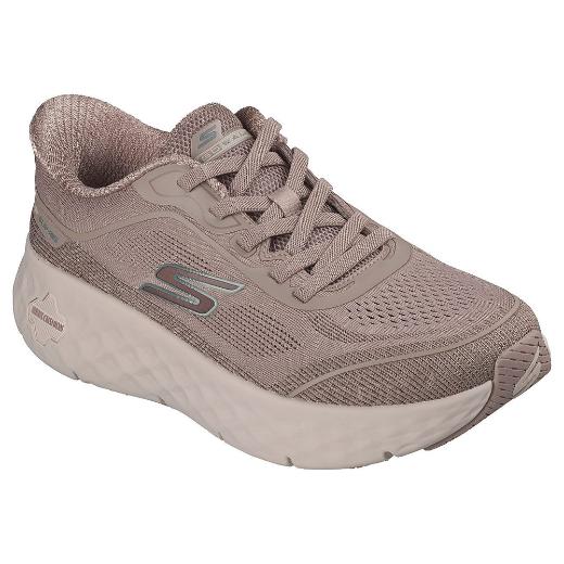 SKECHERS Max Cushioning Γυναικεία Ανατομικά Sneakers  2