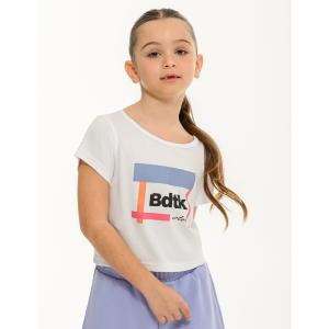 BODYTALK Παιδικό T-shirt Κοντομάνικο - 193679