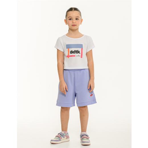 BODYTALK Παιδικό T-shirt Κοντομάνικο 3