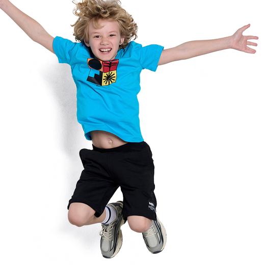 BODYTALK Παιδικό Σόρτς Βερμούδα 2